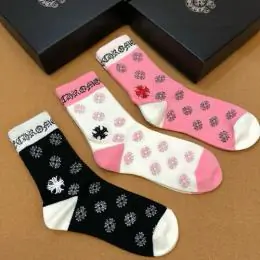 chrome hearts chaussettes s_1174113